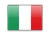 FARMACIA INTERNAZIONALE - Italiano