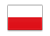 FARMACIA INTERNAZIONALE - Polski